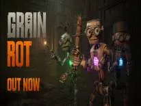 Trucs voor Grain Rot op PC