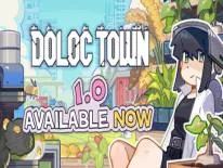 Trucs voor Doloc Town op PC