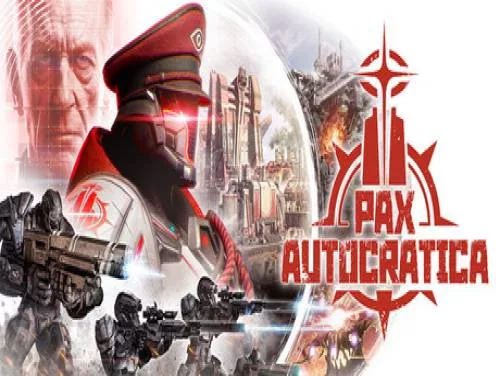 Pax Autocratica: PC Trainer (0.195.0.201340): Eenvoudig te bouwen gebouwen en oneindige gezondheid