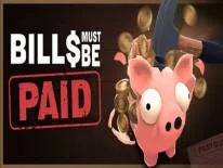 Trucs voor Bills Must Be Paid op PC