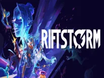 Trucs voor RIFTSTORM op PC