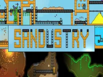 Trucs voor Sandustry op PC