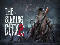 Trucs voor The Sinking City 2 op PC