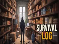 Trucs voor Survival Log op PC
