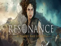 Trucs voor Resonance: A Plague Tale Legacy op PC, PS5 e XSX