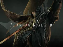 Trucs voor Phantom Blade 0 op PC