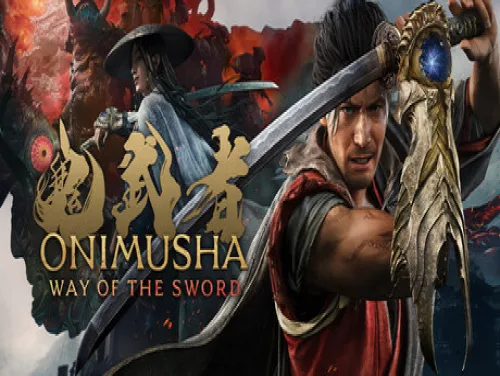 Walkthrough en Gids voor Onimusha: Way of the Sword op PC Walkthrough en Gids voor Onimusha: Way of the Sword op PC