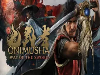 Trucs voor Onimusha: Way of the Sword op PC