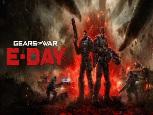 Trucs voor Gears of War: E-Day op PC