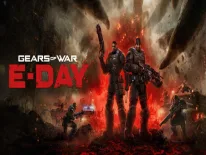 Trucs voor Gears of War: E-Day op PC