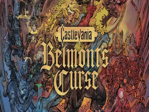 Trucs voor Castlevania: Belmont's Curse op PC