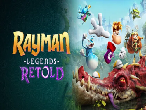 Trucs voor Rayman Legends Retold op PC