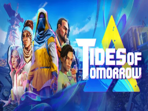 Trucs voor Tides of Tomorrow op PC