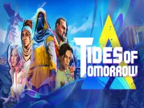 Tides of Tomorrow: PC Trainer (ORIGINAL): Tides of Tomorrow Trainer