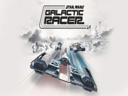 Trucs voor Star Wars: Galactic Racer op PC