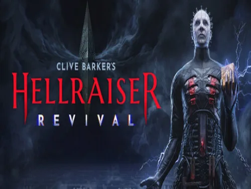 Trucs voor Clive Barker's Hellraiser: Revival op PC