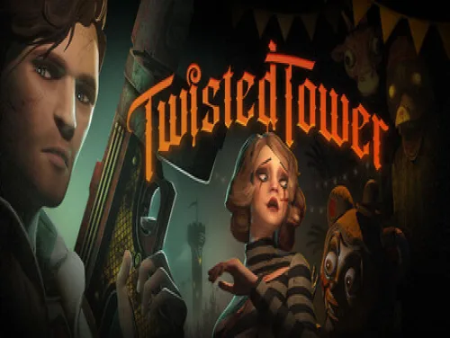 Twisted Tower - Volledige Film