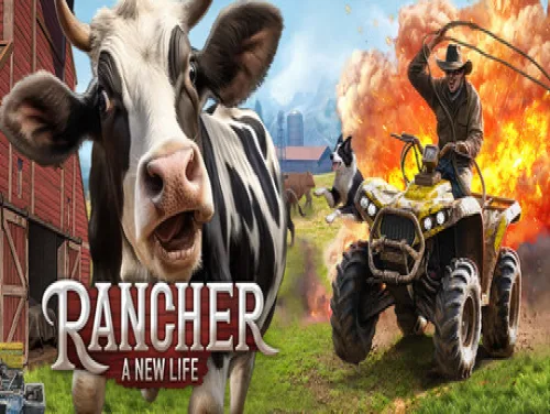 Walkthrough en Gids voor Rancher: A New Life op PC