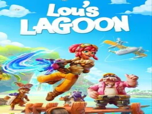 Trucs voor Lou's Lagoon op Xbox One, PC e PS5