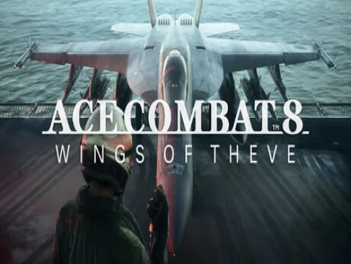 Trucs voor Ace Combat 8: Wings of Theve op PC