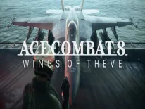 Trucs voor Ace Combat 8: Wings of Theve op PC