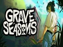 Trucs voor Grave Seasons op PC