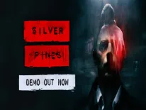 Walkthrough en Gids voor Silver Pines op PC