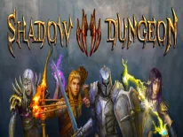 Shadow Dungeon: PC Trainer (1.0.8): Trainer voor Shadow Dungeon