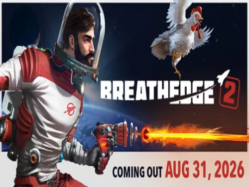 Trucs voor Breathedge 2 op PC