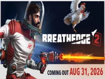 Breathedge 2: PC Trainer (0.8.4): Trainer voor Breathedge 2