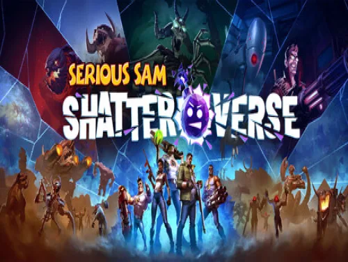 Trucs voor Serious Sam: Shatterverse op PC
