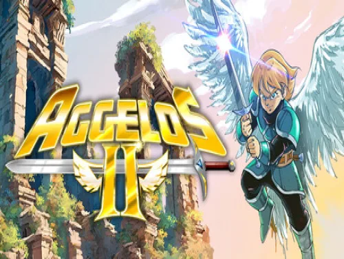 Aggelos 2 - Volledige Film