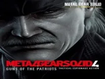 Walkthrough en Gids voor Metal Gear Solid 4: Guns of the Patriots - Master Collection Version op PC, PS5 e Xbox One