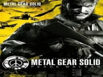 Walkthrough en Gids voor Metal Gear Solid: Peace Walker - Master Collection Version op PC, PS5 e Xbox One
