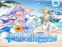 Walkthrough en Gids voor Honkai: Star Rail - To Roll the Stars in Astropolis op PS5, iPhone, Android e PC