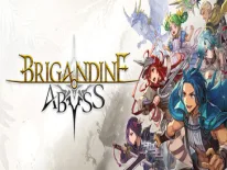 Brigandine Abyss: PC Trainer (23992944): Trainer voor Brigandine Abyss