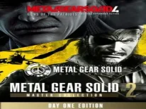 Walkthrough en Gids voor Metal Gear Solid Master Collection: Volume 2 - Day One Edition op PS5 e Xbox One