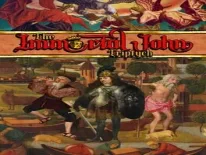 Walkthrough en Gids voor The Immortal John Triptych op PS5 e Xbox One