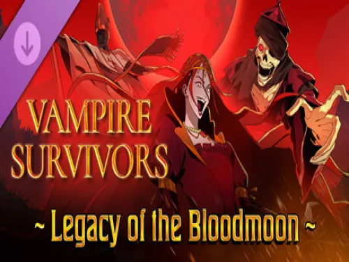 Trucs voor Vampire Survivors: Legacy of the Bloodmoon op PC