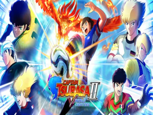 Trucs voor Captain Tsubasa II: World Fighters op PC