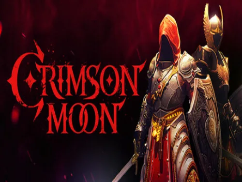 Trucs voor Crimson Moon op PC