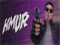 Trucs voor HMUR op PC