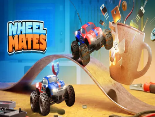 Trucs voor WheelMates op PC