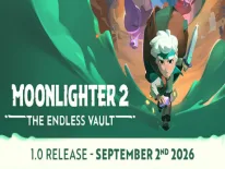 Walkthrough en Gids voor Moonlighter 2: The Endless Vault op PC