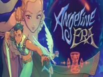 Walkthrough en Gids voor Angeline Era op PC