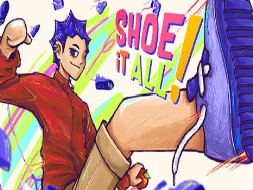 Trucs voor Shoe it All! op PC