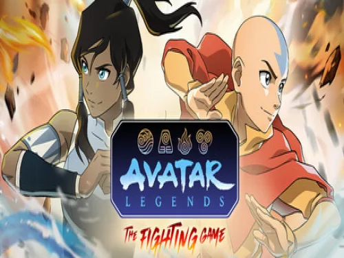 Trucs voor Avatar Legends: The Fighting Game op PC
