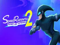 Trucs voor SpeedRunners 2: King of Speed op PC