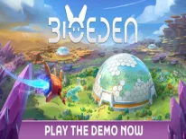 Trucs voor BioEden op PC