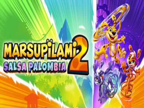 Trucs voor Marsupilami 2: Salsa Palombia op PC Trucs voor Marsupilami 2: Salsa Palombia op PC